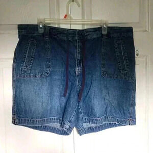Women's Old Navy Denim Jeans Size  18